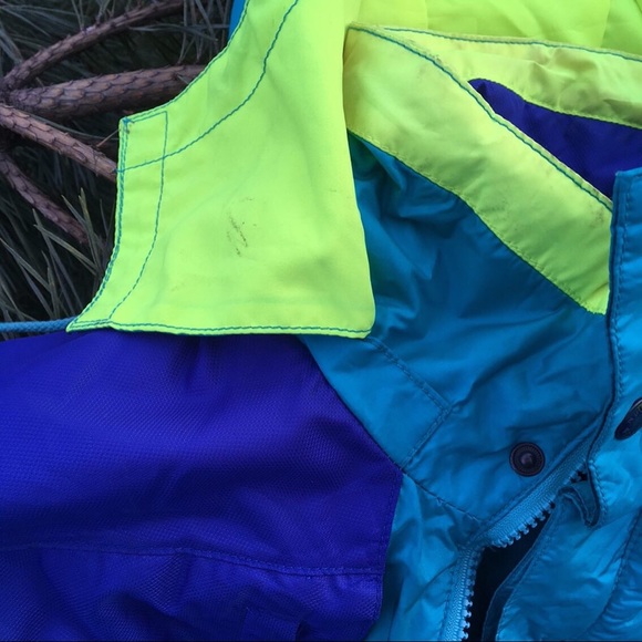 Nevica Ski Jacket - Picture 5 of 8